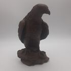 Vintage Red Mill MFG Eagle Statue Handcrafted USA