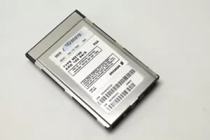 Ericsson Wireless pc Card Modem M2190 New Qty=1 - Picture 1 of 3