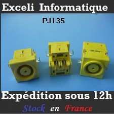 LENOVO THINKPAD T430S dc power jack socket port de charge connecteur connector