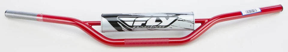 CR HI Handle Bar Handlebar Honda CR125 CR250 CR500 XR250 XR400 CRF250X CRF450R - Image 1 of 1