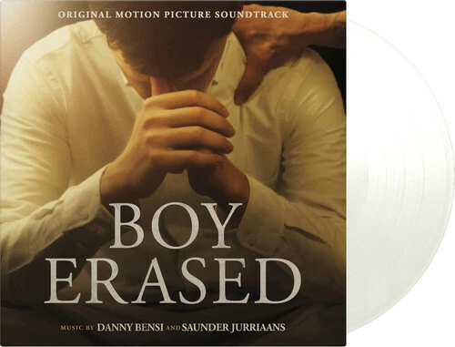 Boy Erased (Original Motion Picture Soundtrack) by Danny Bensi Saunder Jurriaans Troye Sivan & Jonsi (Record, 2019)