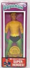 NEUF - Mego 50th Anniversary 8" Worlds Greatest Super-Heroes, DC Aquaman