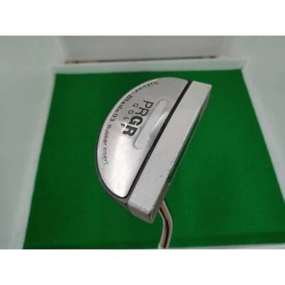 PRGR putter SILVER-BLADE II 03 34 inches - Image 1 of 4