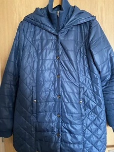 Ladies Coat Size M/L - Picture 1 of 4