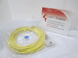 Parker Hannifin, P-3B1-25, Servo Cable, New - Picture 1 of 7