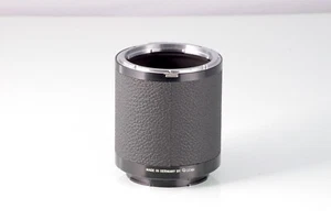 ROLLEIFLEX ROLLEI SL-66 SL 66 SERIES SL66 TUBO EXTENSION 80mm MACRO VINTAGE - Bild 1 von 1