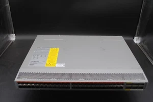 N2K-C2348UPQ-10GE Cisco Nexus Fabric Extender - Free UK Shipping! - Afbeelding 1 van 2