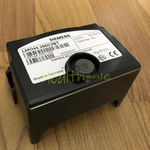 1PCS New Siemens LMO44.255C2BT controller - Afbeelding 1 van 1