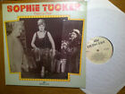 Gb Asv Living Era Lp Record/Sophie Tucker/Follow A Star / Ex + Jazz