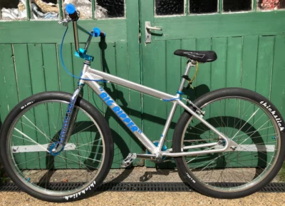 se bikes big ripper 29 zoll wheelie bike cruiser - Bild 1 von 3