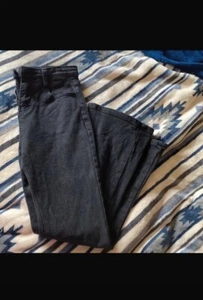 Flare/bootcut jeans girls size 13/14(160) - Picture 1 of 1