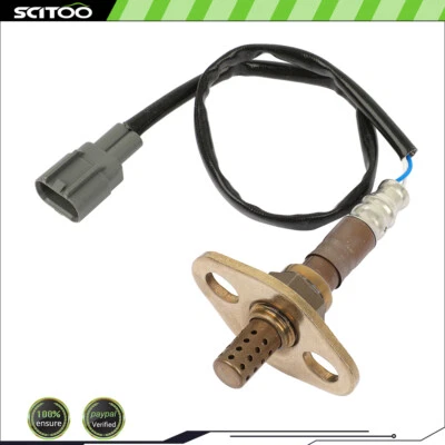 Upstream O2 Oxygen 02 Sensor For 1993-1995 Toyota For Corolla 1.6L 1.8L 24511 - Image 1 of 4