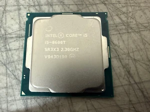 Intel Core i5-8600T SR3X3 Hex-Core 2.3GHz LGA1151 Desktop Processor CPU - Afbeelding 1 van 1
