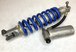 87 Honda XR250 XR 250 OEM Rear Shock Spring Suspension Absorber - Picture 1 of 10