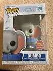 Dumbo In Tub Funko Pop Vinyl Figure #1195 Disney Bubble Bath - New In Hand In Uk