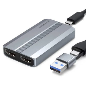 Lemorele AC06 HDMI Video Capture Card - Bild 1 von 13