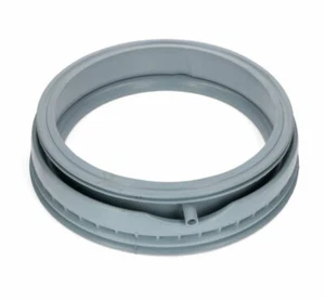Gasket Folding Porthole Washing Machine Bosch Wae Wfc Wfo Wfr Wfx Wiq Wlx WM Wxl - Picture 1 of 6
