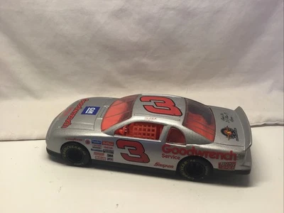 Vintage Dale Earnhardt Goodwrench #3 97 Monte Carlo 1:24 Diecast NASCAR Hasbro - Image 1 of 4