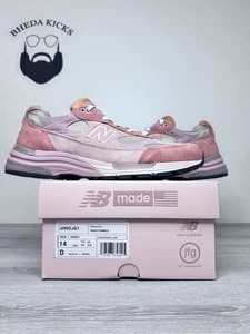 Größe 14 - New Balance 992 Joe Freshgoods "Aged Well" U992JG1 Brandneu - Bild 1 von 10