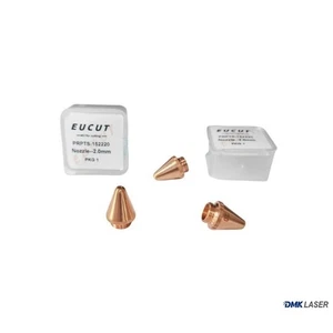 BOCI Laser Cutting Nozzle D15 M11H22 Nozzles For BOCH Fiber Laser Cutter Machine - Picture 1 of 5