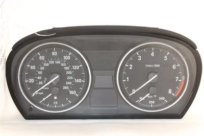 CLUSTER DE VELOCIDADE BMW 328i 335i 2011 11 2012 12 2013 13 918736801 1367128 - Imagem 1 de 4