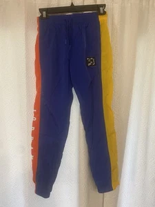 Boys Jordan Nike M23 Sweatpants size Medium - Picture 1 of 5