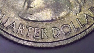 2016 P Harpers Ferry West Virginia Quarter DDO - Picture 1 of 5