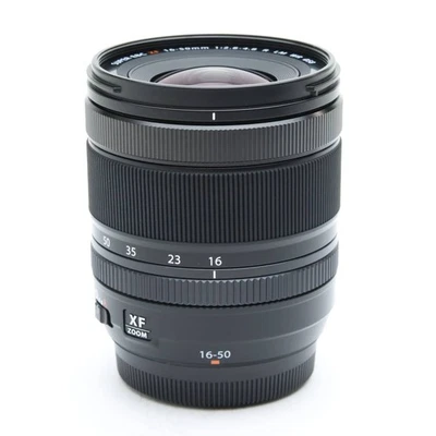 Fujifilm Fujinon XF 16-50mm F2.8-4.8 R LM WR (montaje Fuji X) -casi como nuevo- #207 Foto 1 de 4