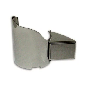 Filter Box Collar for 2010-2015 Chevy Camaro V6 [Stainless Steel/Polished] - Bild 1 von 5
