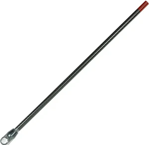 Minelab Equinox 700 / 900 Tele-Knox Carbon Fibre Lower Stem / Lower Shaft BLACK - Picture 1 of 2