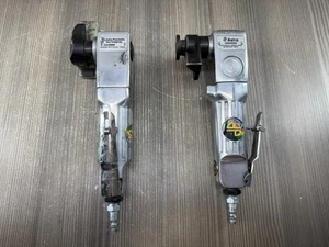 Astro Pneumatic Ds1000 & Ds2000 Pneumatic Door Skinning Tools Lot Bundle - Foto 1 di 8