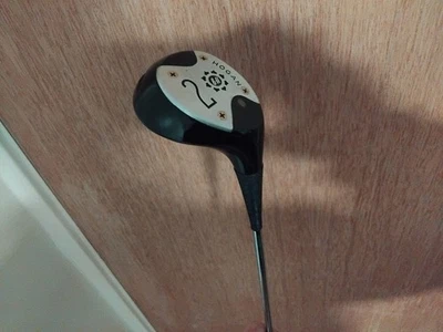 Vintage Fairway Wood - Image 1 of 4