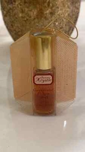 KRYSTLE FOREVER CONCENTRATED COLOGNE 11ML (SPRAY) - Picture 1 of 2