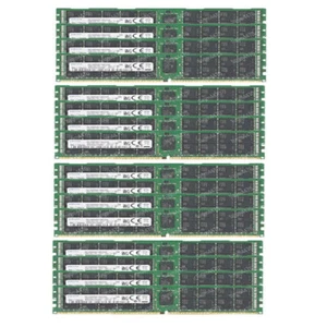 Do serwerów RAM 2Rx4 DDR4 32GB ECC REG Opcjonalnie-2133 2400 2666 2933 3200 - Zdjęcie 1 z 12