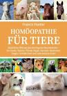 Homöopathie für Tiere Francis Hunter