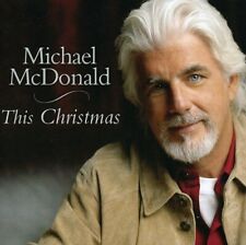 Michael Mcdonald This Christmas (CD)