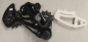 SRAM NX Eagle Rear Derailleur - 12 Speed, Long Cage, Black - Picture 1 of 2
