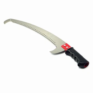 24" Pruning Saw For Tree Trimming,Long Extension Pruning Saw, Blade Tree Trimmer