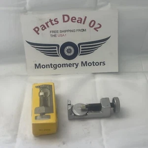 New Tianjiu 2068 Watch Repair Tool Watch Band Link Pin Remover Free Shipping ! - Picture 1 of 13