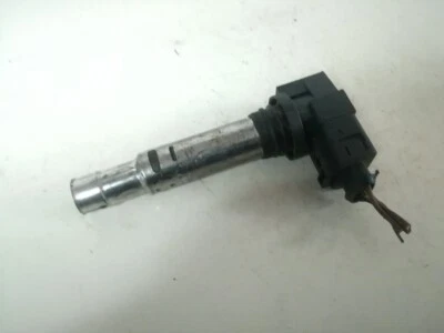 Bobina de encendido Volkswagen Polo 2007 036905715 g, original #716578-08 Foto 1 de 2