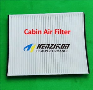 Cabin AC Air Filter For Ford Escape Focus Transit Connect C-MAX GT Lincoln MKC - Picture 1 of 5