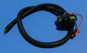 Arnés de cableado módulo Corvette TAC 1997-2004 Pigtail - Imagen 1 de 3