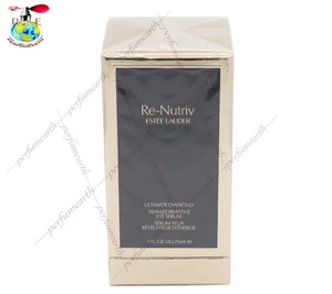 Estee Lauder Re-Nutriv Ultimate Diamond Transformative Eye Serum 0.5oz.15mL NIB - Picture 1 of 1