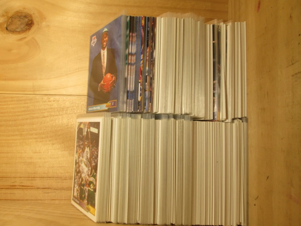 1992-93 Upper Deck #'s 1-255 Singles $0.99-$3.00 - Image 1 of 1