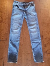 Modern American Lexington Slim Fit Jeans Denim Springfield 31