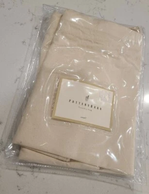 Bolsa de lavandería Pottery Barn PEQUEÑA  Foto 1 de 4