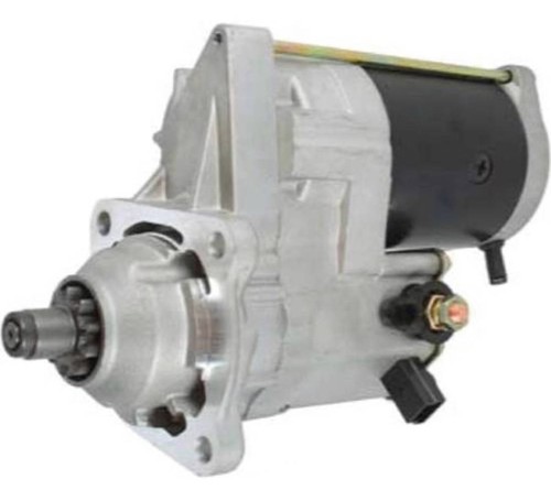 Starter 90-01 12V Case 5130 5140 5230 5240 5250 6-590 Diesel Tractor ...