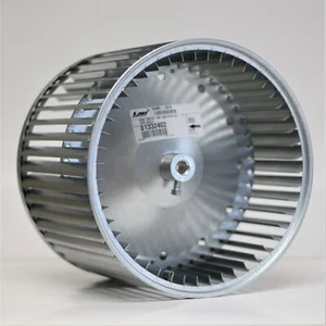 013324-02 DD10-8A Blower Wheel Squirrel Cage 10-5/8" x 8" x 1/2" CCW - Picture 1 of 6