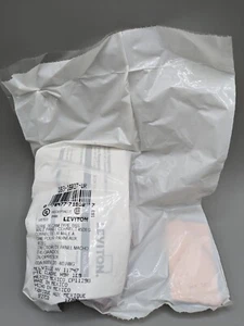 Neu Leviton Stecker Panel Buchse Connect 45 DEG 16R27-UR 2/0-4/0 AWG rot - Bild 1 von 3