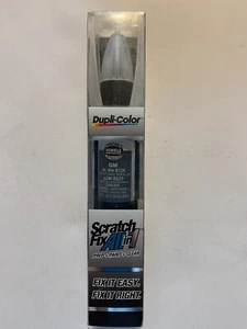 Dupli-Color GM 88, WA 812K Medium Gray Spiral (M) AGM0527, Scratch Fix All-in-1 - Picture 1 of 6